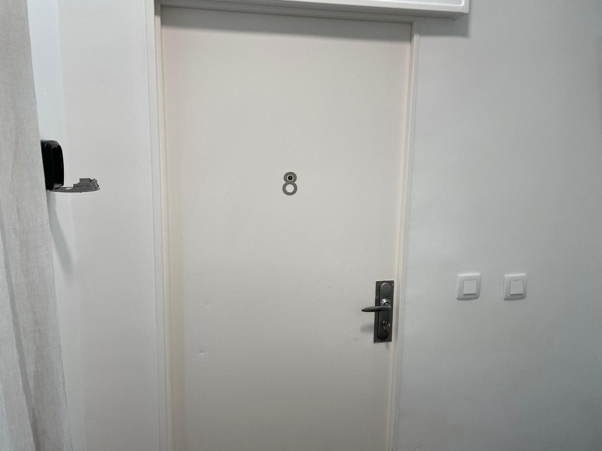 Studio Tres Agreable A Chessy Dış mekan fotoğraf